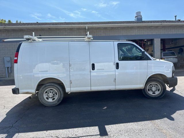 2019 Chevrolet Express Base