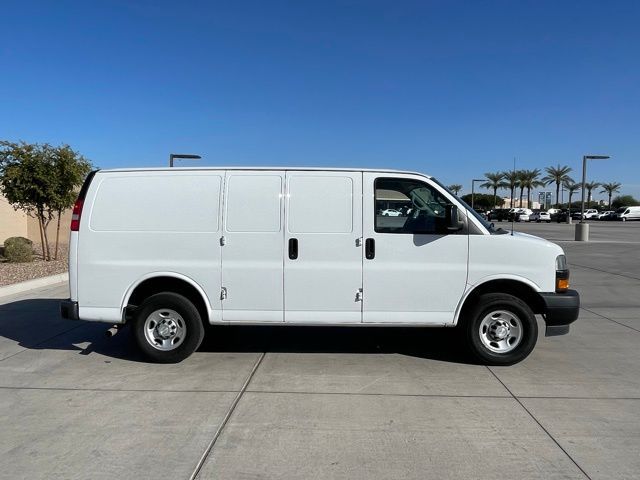 2019 Chevrolet Express Base