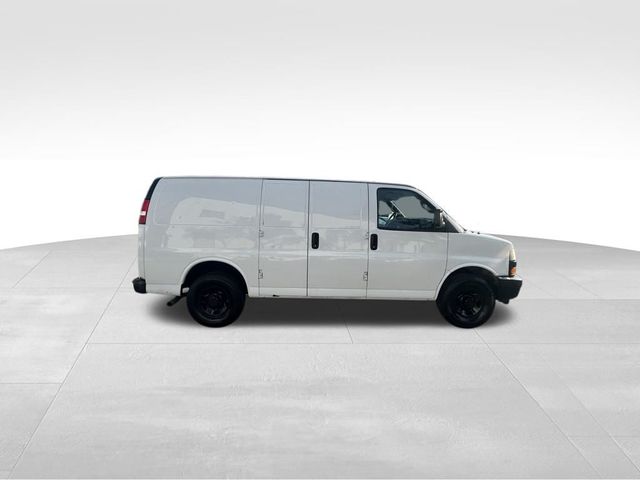 2019 Chevrolet Express Base