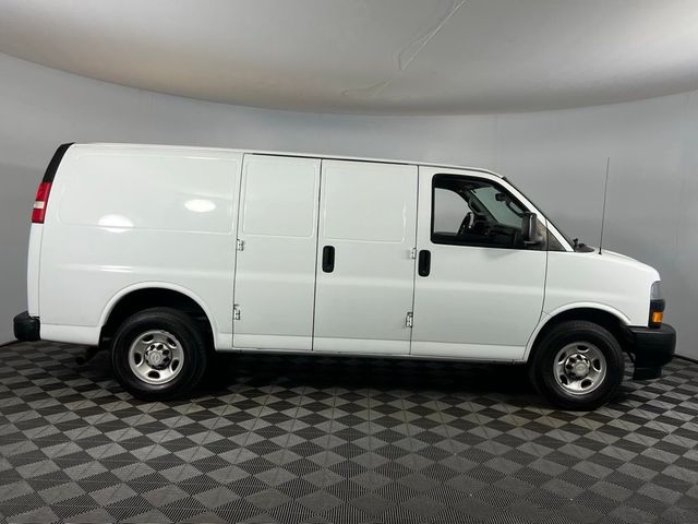 2019 Chevrolet Express Base