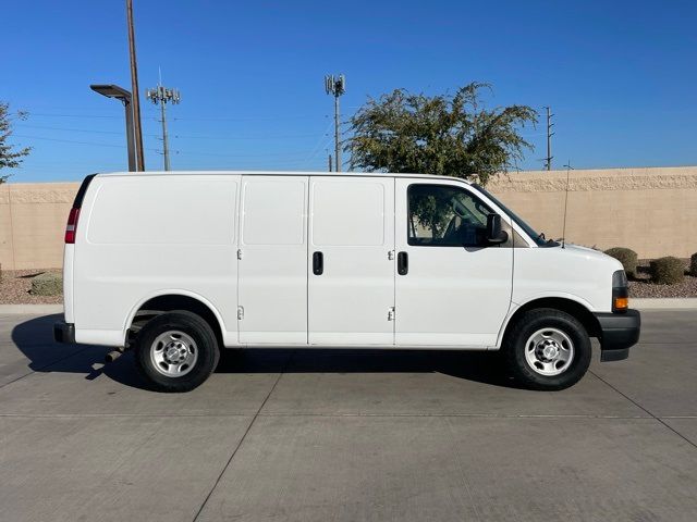 2019 Chevrolet Express Base