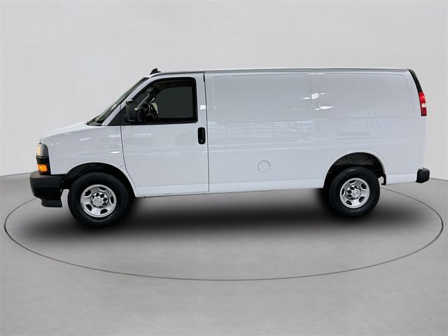 2019 Chevrolet Express Base