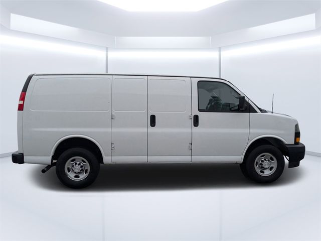 2019 Chevrolet Express Base