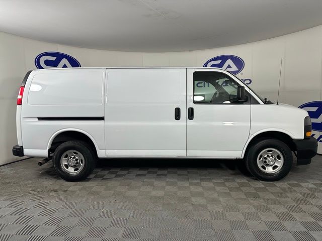 2019 Chevrolet Express Base