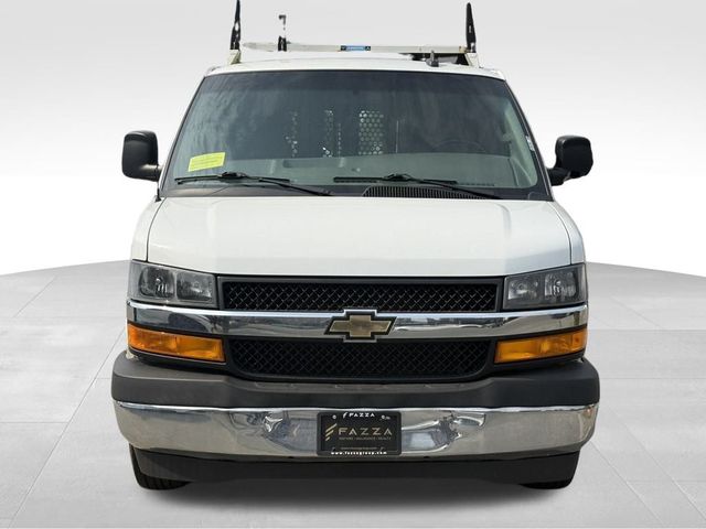 2019 Chevrolet Express Base