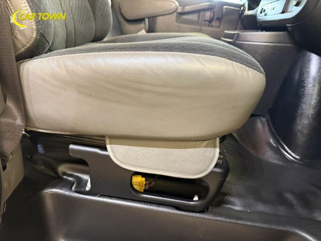 2019 Chevrolet Express Base