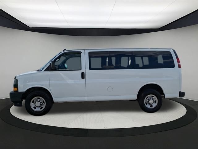 2019 Chevrolet Express LS