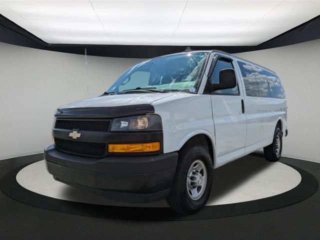 2019 Chevrolet Express LS