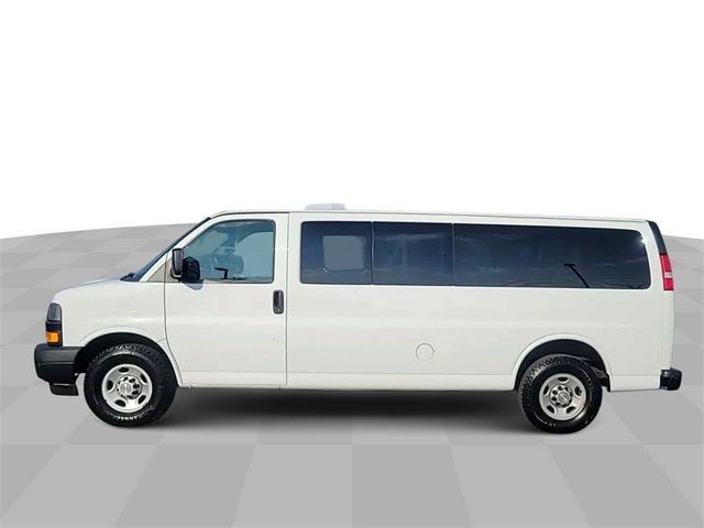 2019 Chevrolet Express LS