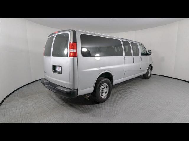 2019 Chevrolet Express LS