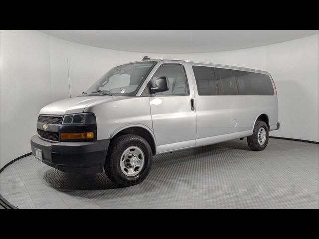 2019 Chevrolet Express LS