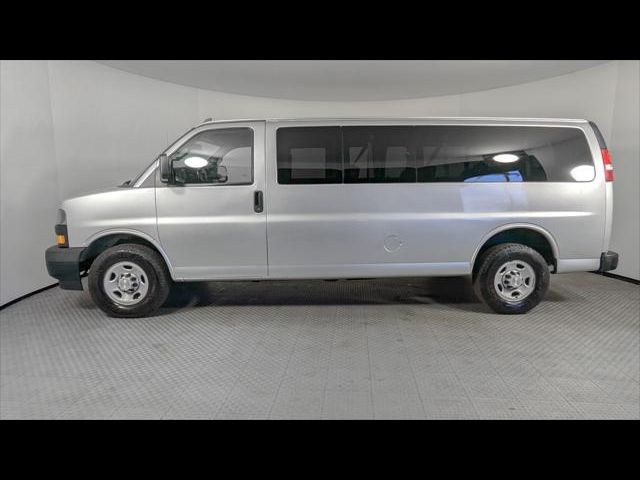 2019 Chevrolet Express LS