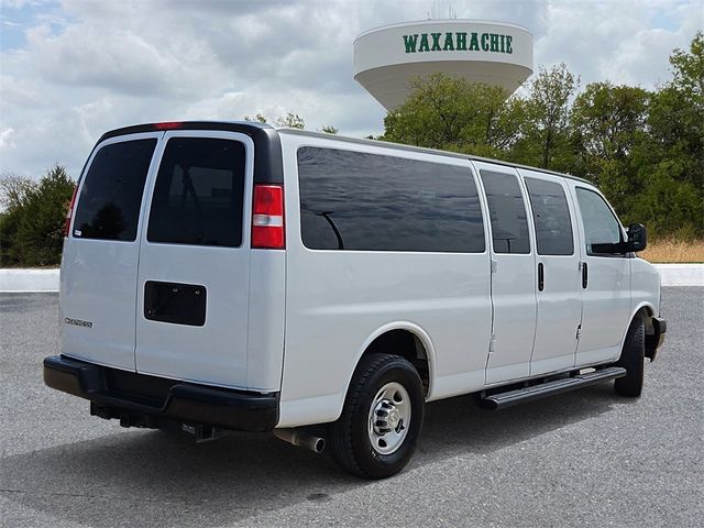 2019 Chevrolet Express LS