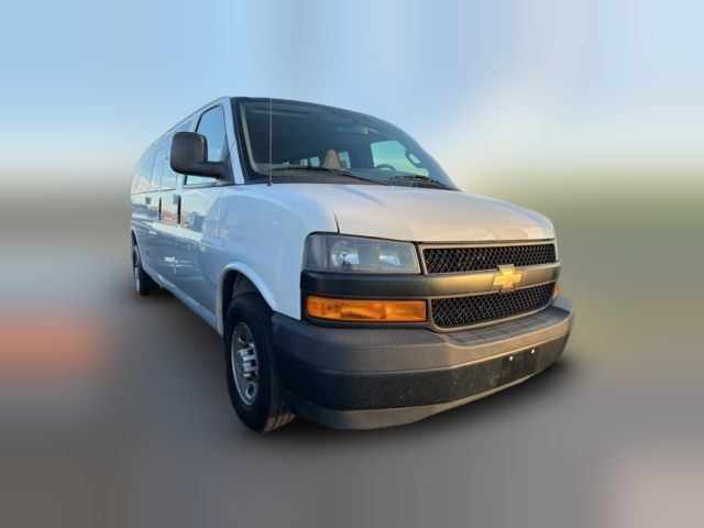 2019 Chevrolet Express LS