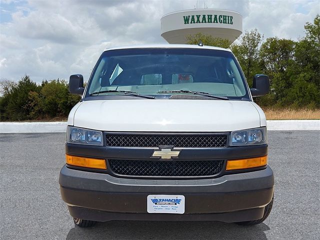 2019 Chevrolet Express LS