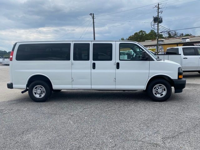 2019 Chevrolet Express LS