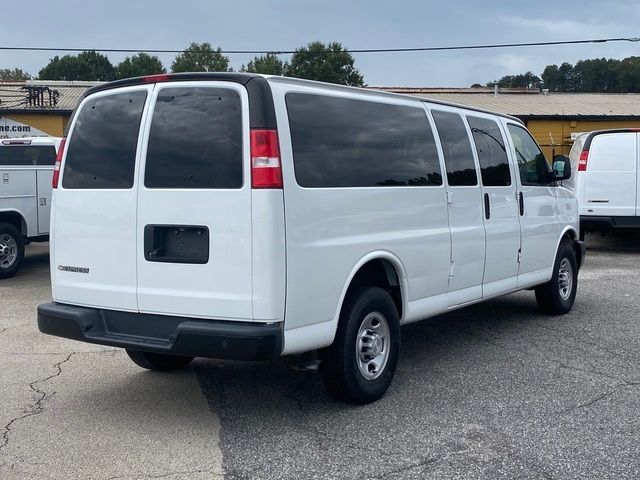 2019 Chevrolet Express LS