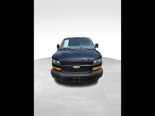 2019 Chevrolet Express LS