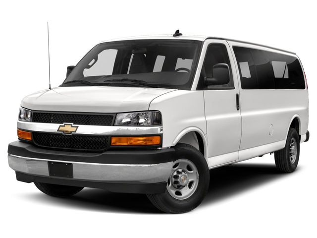 2019 Chevrolet Express LS