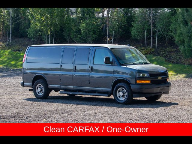 2019 Chevrolet Express LS