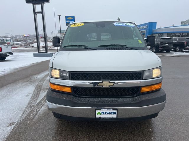 2019 Chevrolet Express LT