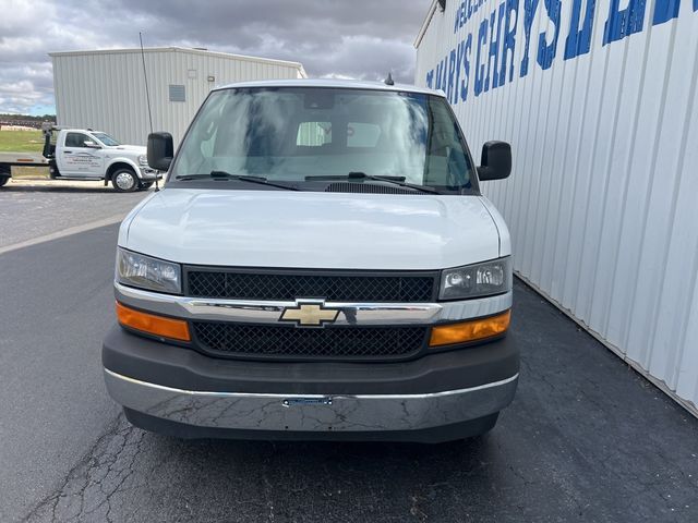 2019 Chevrolet Express LT