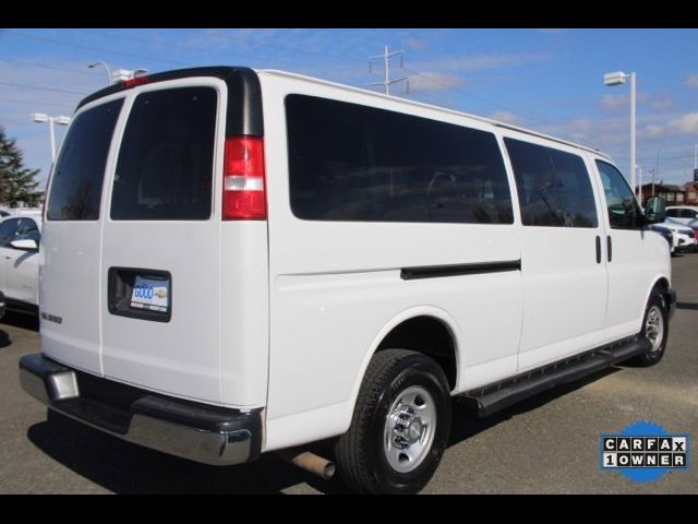 2019 Chevrolet Express LT