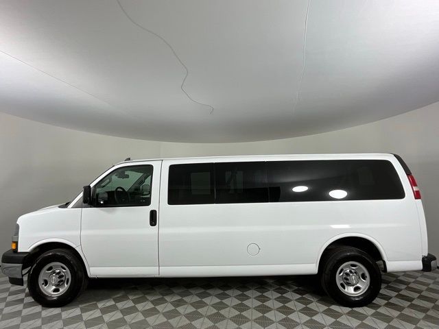 2019 Chevrolet Express LT