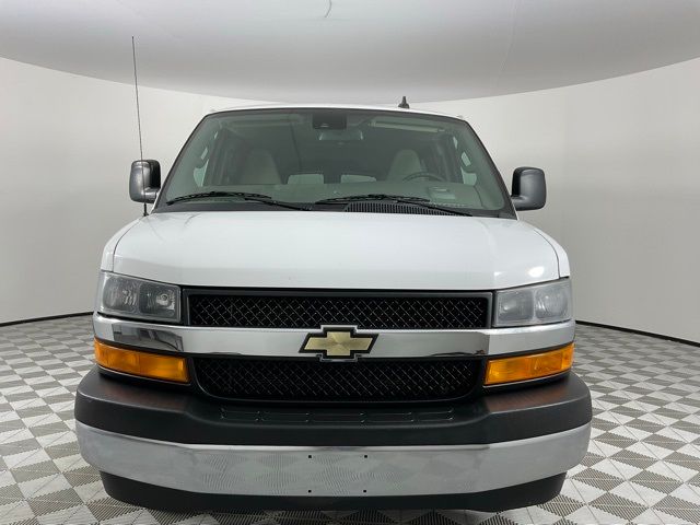 2019 Chevrolet Express LT