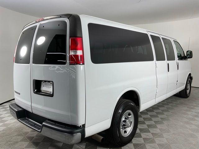 2019 Chevrolet Express LT