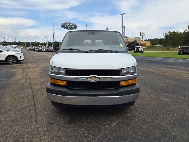 2019 Chevrolet Express LT