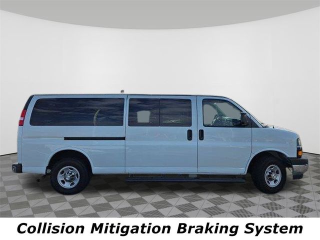 2019 Chevrolet Express LT