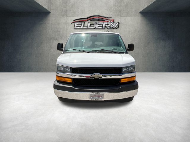 2019 Chevrolet Express LT