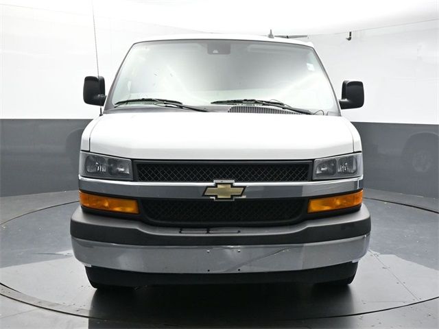 2019 Chevrolet Express LT