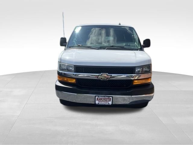 2019 Chevrolet Express LT