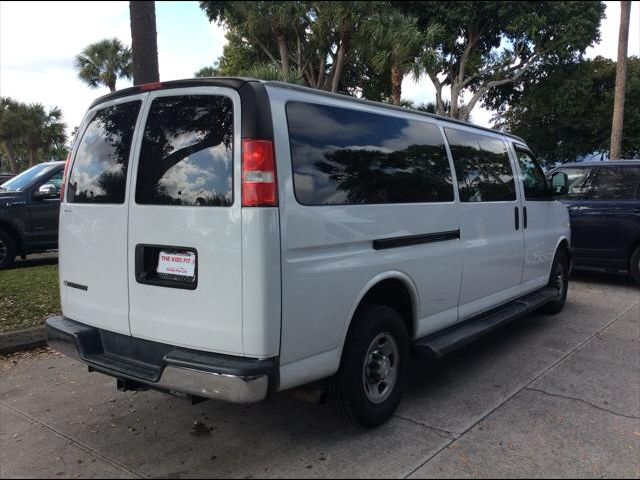 2019 Chevrolet Express LT