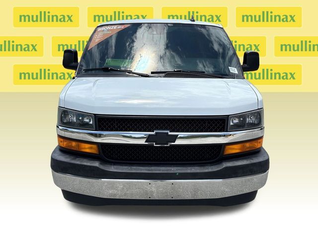2019 Chevrolet Express LT