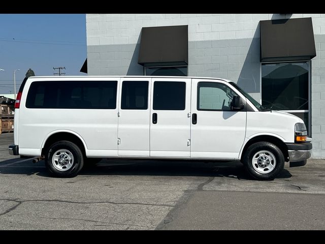 2019 Chevrolet Express LT