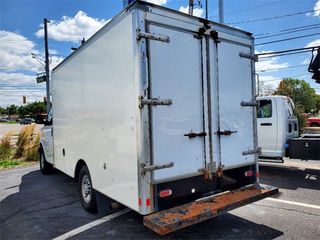 2019 Chevrolet Express Base