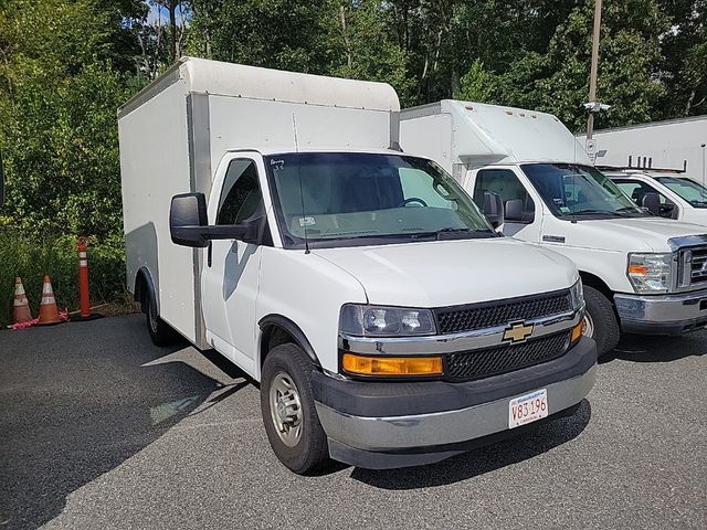 2019 Chevrolet Express Base