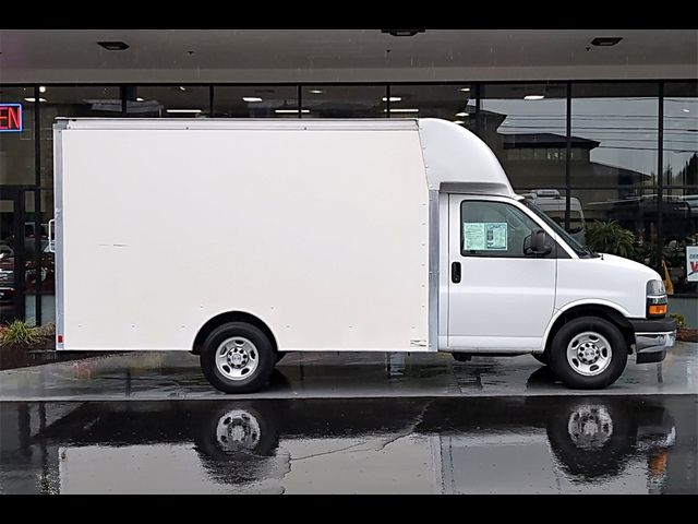 2019 Chevrolet Express Base