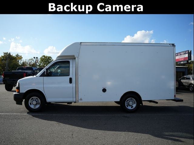 2019 Chevrolet Express Base