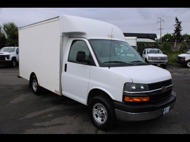 2019 Chevrolet Express Base