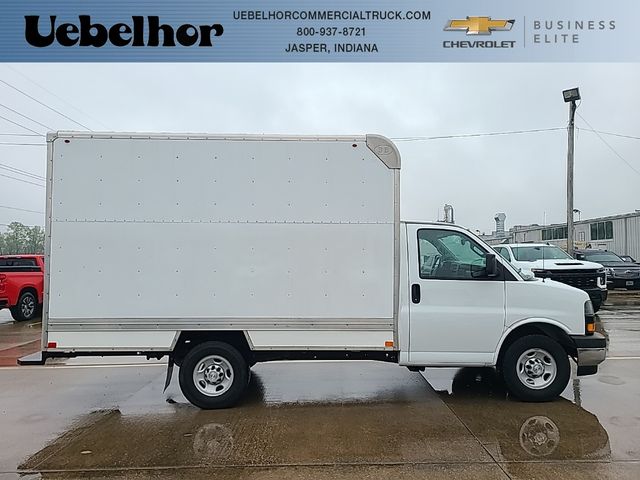 2019 Chevrolet Express Base