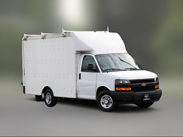 2019 Chevrolet Express Base