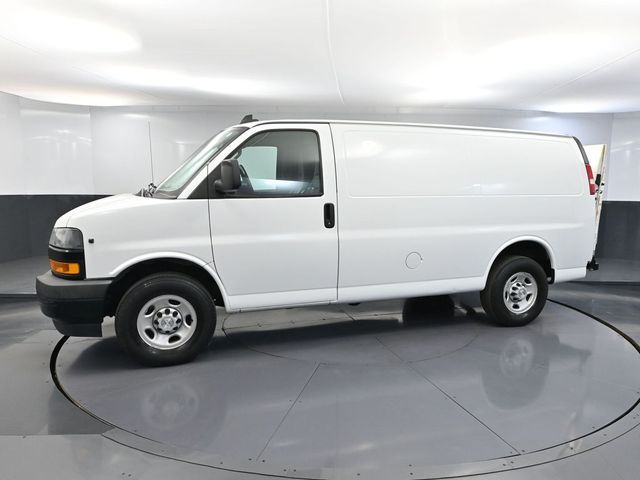 2019 Chevrolet Express Base