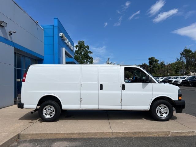 2019 Chevrolet Express Base