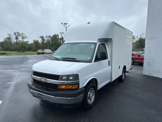 2019 Chevrolet Express Base