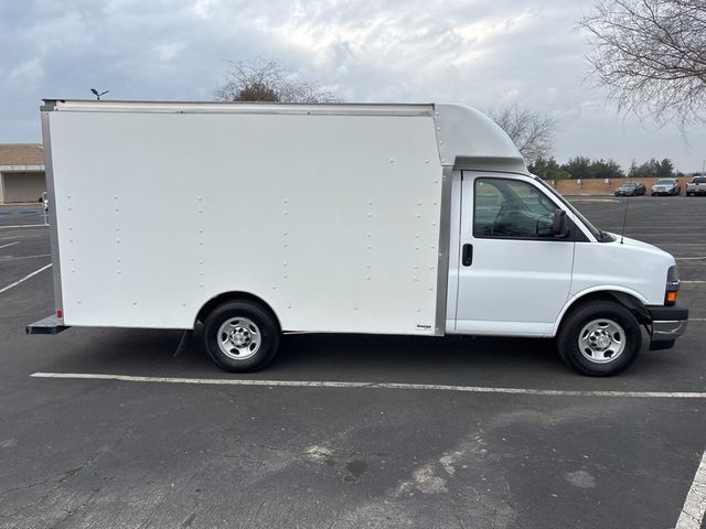 2019 Chevrolet Express Base