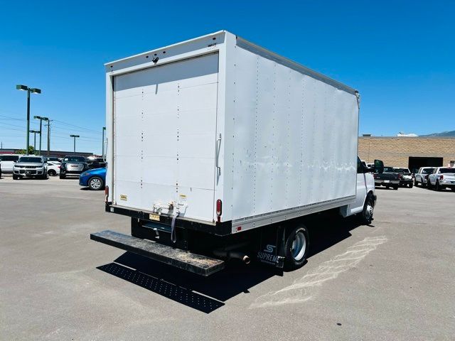 2019 Chevrolet Express Base
